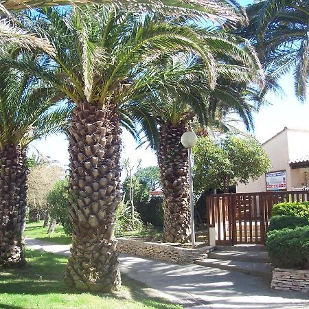Saint Cyprien - Appart - Piscine-Mer Exterior foto